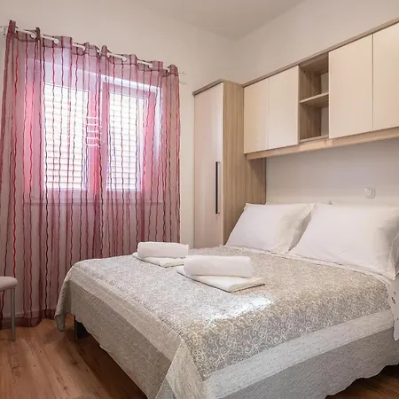Bugenvilija * Brna