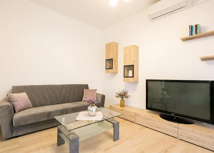 Bugenvilija Apartamento *