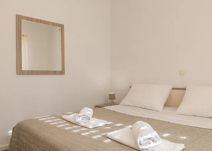 Apartamento Bugenvilija *