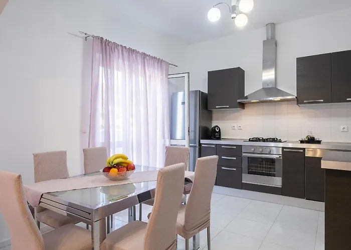 Bugenvilija Apartamento