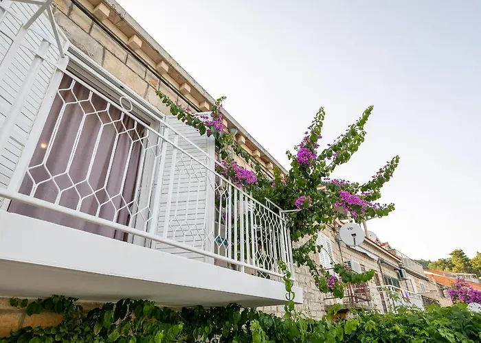 Apartamento Bugenvilija