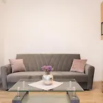 Апартаменты Bugenvilija Брна