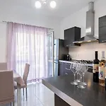 Апартаменты Bugenvilija