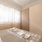 Апартаменты Bugenvilija Брна