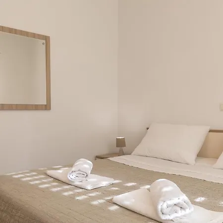 Apartment Bugenvilija *