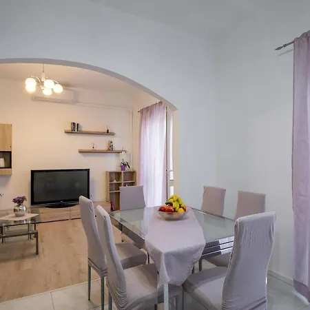 Apartment Bugenvilija *