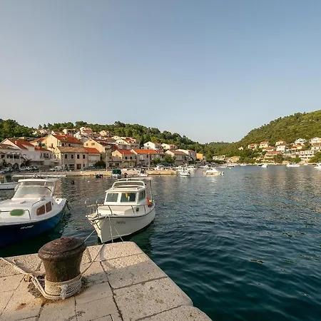 Bugenvilija Appartamento Brna