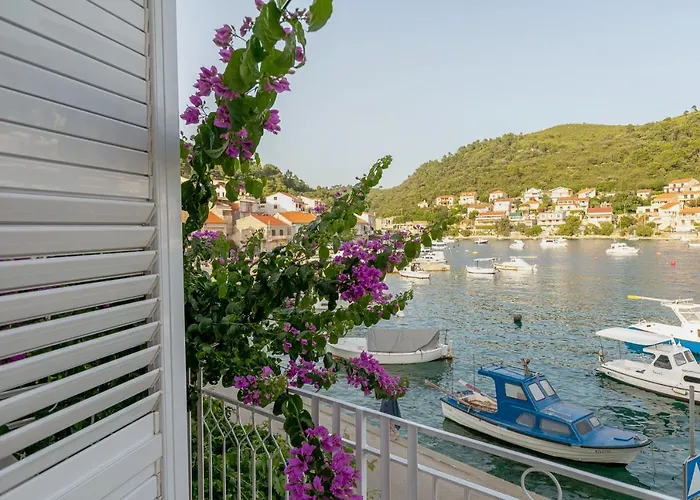 Bugenvilija 公寓 *