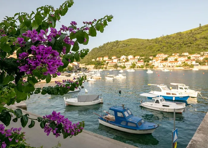 Bugenvilija Appartement